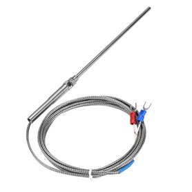 Sondes de Capteur de Thermocouple