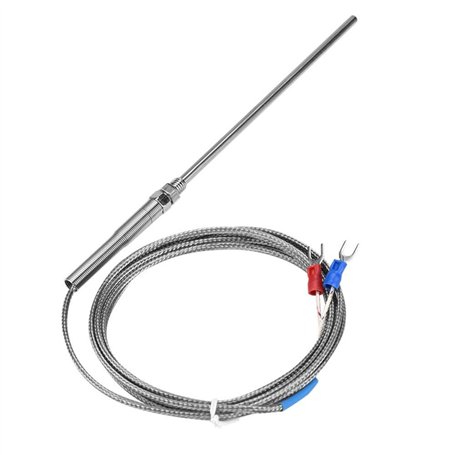 Sondes de Capteur de Thermocouple