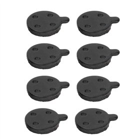 Plaquettes de Freins à Disque de Vélo
