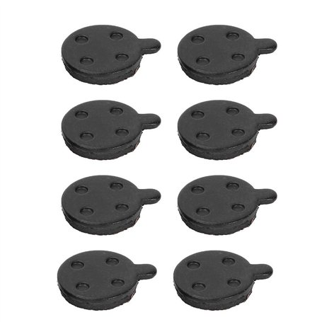 Plaquettes de Freins à Disque de Vélo