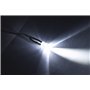 10Pcs 12v 5mm 20cm 0.06W Câble de Lumière de LED Diode Électroluminescente Filaire Multicolore (Blanc)