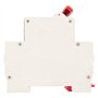 Disjoncteurs miniatures 2P 40A DC 500V Mini disjoncteur photovoltaïque MCB Disjoncteur de sécurité DZ47-63Z-2P Accessoires de pr