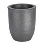 TMISHION Creuset en Graphite fondu de Haute pureté pour Outils
