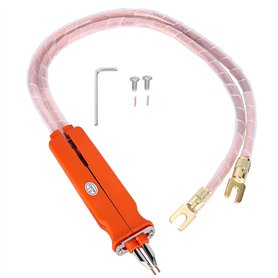 Stylo de Soudage par Points à Haute Puissance pour la Batterie de Puissance Hb-70b 1900w Soudage par Points Soudage à la Machine