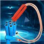 Stylo de Soudage par Points à Haute Puissance pour la Batterie de Puissance Hb-70b 1900w Soudage par Points Soudage à la Machine
