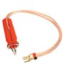 Stylo de Soudage par Points à Haute Puissance pour la Batterie de Puissance Hb-70b 1900w Soudage par Points Soudage à la Machine
