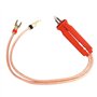 Stylo de Soudage par Points à Haute Puissance pour la Batterie de Puissance Hb-70b 1900w Soudage par Points Soudage à la Machine