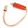 Stylo de Soudage par Points à Haute Puissance pour la Batterie de Puissance Hb-70b 1900w Soudage par Points Soudage à la Machine
