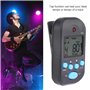 Métronome numérique, RiToEasysports Mini LCD Numérique M50 métronome électronique Beat Tempo Guitare Accessoire Portable Univers