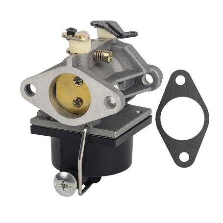 Beehive Filter Carkio Aftermarket Carburateur Carb for Tecumseh 640065A 640065 fits OHV110 OHV115 OHV120 OHV125 OHV130 OHV135 En