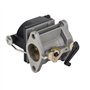 Beehive Filter Carkio Aftermarket Carburateur Carb for Tecumseh 640065A 640065 fits OHV110 OHV115 OHV120 OHV125 OHV130 OHV135 En