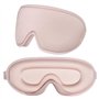 Tuocal Masque de Nuit 100% Occultant pour Hommes & Femmes