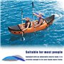 Parasol Chapeau Pliable