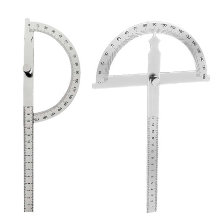 ZHYUAN Raporteur angle