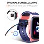 Bicmice Câble de Charge Magnétique USB 1 m Compatible Avec Montre Intelligente Xplora X5/X5 Play/X4 Kids - Pour Montre Enfant