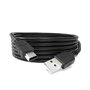 Câble de charge USB de rechange pour Canon IFC-500U
