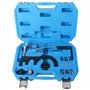 Outil de Courroie de Distribution Compatible avec BMW N47/N47S/N57