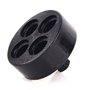 DAYUAN Outil de réglage du Moteur d'arbre à cames, Outil de Courroie de Distribution Compatible avec BMW N47/N47S/N57, Outil de 