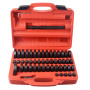 DAYUAN Lot de 52 rondelles de montage pour roulements de roue