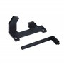 DAYUAN Lot de 4 outils de verrouillage de synchronisation du moteur compatibles avec Citroën C3 Peugeot 208 308 SUV 1.0/1.2 VTI
