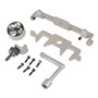 DAYUAN Outil de guidage de chaîne de distribution compatible avec Mercedes Benz MC OM 651