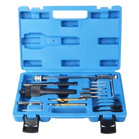 DAYUAN Kit d'outils de réparation de bougies de préchauffage compatible avec CDI 8 mm et 10 mm