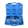 DAYUAN Ensemble d'outils de Verrouillage de chaîne de Distribution de Moteur à Essence Compatible pour BMW N43 1.6 2.0 E81 E82 E