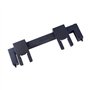 DAYUAN Ensemble d'outils de Verrouillage de chaîne de Distribution de Moteur à Essence Compatible pour BMW N43 1.6 2.0 E81 E82 E