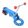 DAYUAN Fender Roller Reformage extension d´Automobile Standard et Professionnel pour Le Garde-Boue Outil de reformage robuste po