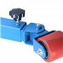 DAYUAN Fender Roller Reformage extension d´Automobile Standard et Professionnel pour Le Garde-Boue Outil de reformage robuste po