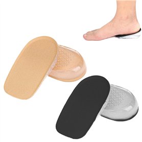 2 Paires de Talonnette