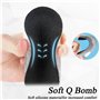 Semelle En Gel Absorption Des