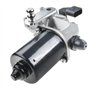 Frankberg 1x Moteur d'Essuie-Glace de Pare-brise pour Conduite à gauche Avant Gauche ou Droite Compatible avec Classe A W169 A15