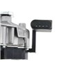Frankberg 1x Moteur d'Essuie-Glace de Pare-brise pour Conduite à gauche Avant Gauche ou Droite Compatible avec Classe A W169 A15