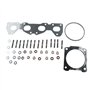 Frankberg Collecteur d'échappement pour Berlingo C2 C3 C4 Xsara 1007 206 207 307 Partner 2000 aujourd'hui 0341G2