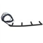 Kit de câbles pour bougies de préchauffage Caddy III Golf V/Plus J-e-t-a M-u-l-t-i-v-a-n P-a-s-s-s-a-t Polo S-h-a-r-a-n T-o-u-r-