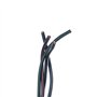 Kit de câbles pour bougies de préchauffage Caddy III Golf V/Plus J-e-t-a M-u-l-t-i-v-a-n P-a-s-s-s-a-t Polo S-h-a-r-a-n T-o-u-r-