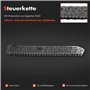 Frankberg Kit chaîne de distribution Compatible avec Jumper Ducato Tourneo Transit Defender Boxer 2.2L Diesel 2006-Aujourd'hui 1