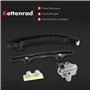 Frankberg Kit chaîne de distribution Compatible avec Jumper Ducato Tourneo Transit Defender Boxer 2.2L Diesel 2006-Aujourd'hui 1