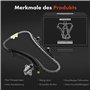 Frankberg Kit chaîne de distribution Compatible avec Jumper Ducato Tourneo Transit Defender Boxer 2.2L Diesel 2006-Aujourd'hui 1