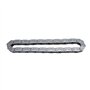 Frankberg Kit chaîne de distribution Compatible avec Berlingo C2 C3 C4 C5 C-Max 1007 206 207 3008 307 308 S40 II 1.6L 2002-Aujou