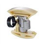 Frankberg Kit chaîne de distribution Compatible avec Berlingo C2 C3 C4 C5 C-Max 1007 206 207 3008 307 308 S40 II 1.6L 2002-Aujou
