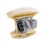 Frankberg Kit chaîne de distribution Compatible avec Berlingo C2 C3 C4 C5 C-Max 1007 206 207 3008 307 308 S40 II 1.6L 2002-Aujou