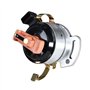 Frankberg Distributeur d'allumage - Capuchon compatible avec Ibiza II 1995-2002 Octavia I 1996-2004 Caddy II 1995-2003 Golf III 