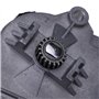Frankberg Moteur de toit ouvrant 10-Pôles Compatible avec XC60 156 SUV 2008-2017 Remplacer# 31442109