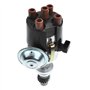 Frankberg Distributeur d'allumage compatible avec Golf II 19E 1G1 1.6L 1.8L 1983-1992 J.e.t.a II 165 19E 1G2 1.6L 1.8L 1984-1992