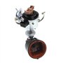 Frankberg Distributeur d'allumage compatible avec Golf II 19E 1G1 1.6L 1.8L 1983-1992 J.e.t.a II 165 19E 1G2 1.6L 1.8L 1984-1992