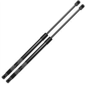 Frankberg 2x Ressorts à Gaz pour Hayon Compatibles avec Koleos I HY 2.0L 2.5L SUV 2008-Aujourd'hui Remplacer# 904513981R