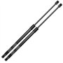 Frankberg 2x Ressorts à Gaz pour Hayon Compatibles avec Koleos I HY 2.0L 2.5L SUV 2008-Aujourd'hui Remplacer# 904513981R