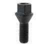 Frankberg Lot de 5 boulons de roue compatibles avec les modèles 1 E81 E87 3 E21 E30 E36 E46 E90 5 E12 E28 E34 E60 E61 6 E24 E64 